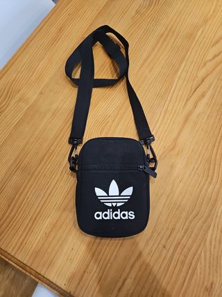 Bandolera adidas