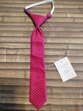 Corbata niño