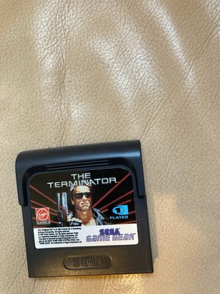 Juegos game gear