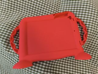 Carcasa silicona para iPad