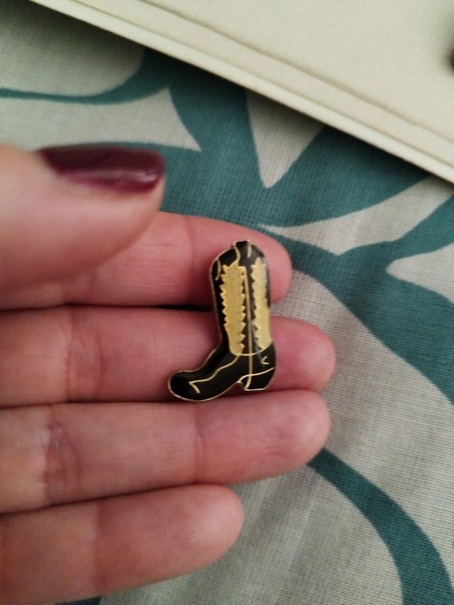 Colección de pin