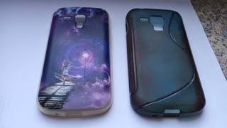 Custodia per Samsung Galaxy Trend Plus - GT-S7580
