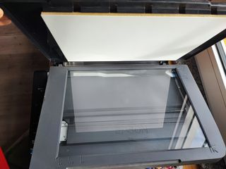 Epson sx110 con tanques de tinta ciss