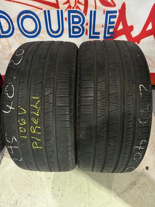 295 40 R20 106V PIRELLI RUEDAS USADAS BARATAS