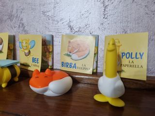 Collezione mulino bianco 2024