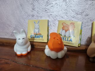 Collezione mulino bianco 2024