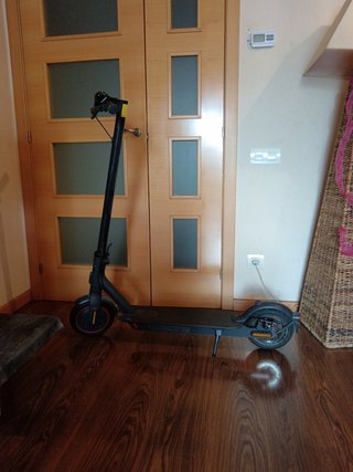 Patinete eléctrico