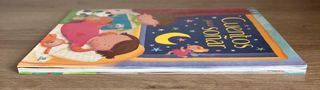 Cuentos para Soñar (Infantil)