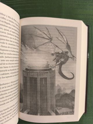 Lote de tres libros