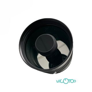 Objetivo TAMRON TELE MACRO BBAR MC 500MM 1:8 Canon