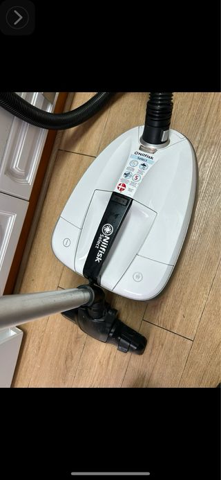 Aspiradora Nilfisk