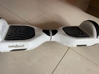 Hoverboard