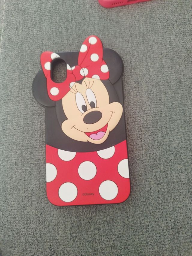 Fundas iphoneX