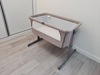 Minicuna colecho Next to me Chico