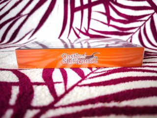 Castle of shikigami 2 dream edition switch