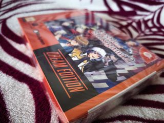 Castle of shikigami 2 dream edition switch