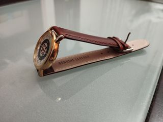 Racer con módulo Orient.