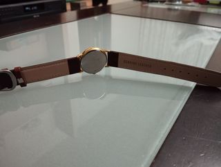 Racer con módulo Orient.