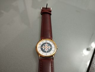 Racer con módulo Orient.