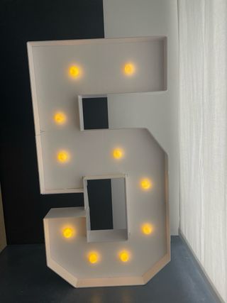 Decoración para festividades