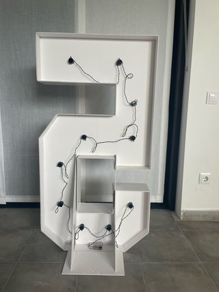 Decoración para festividades