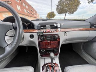 Mercedes-Benz Clase S