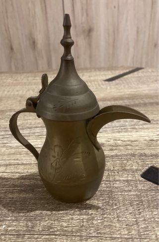 Caffettiera DALLAH vintage