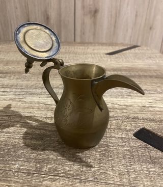 Caffettiera DALLAH vintage