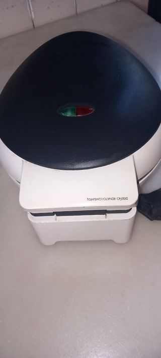 Horno para magdalenas mini Cocina rápida