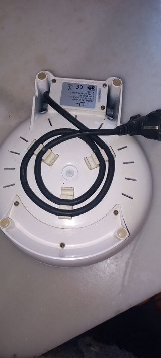 Horno para magdalenas mini Cocina rápida