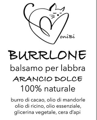Set prodotti 100% naturali