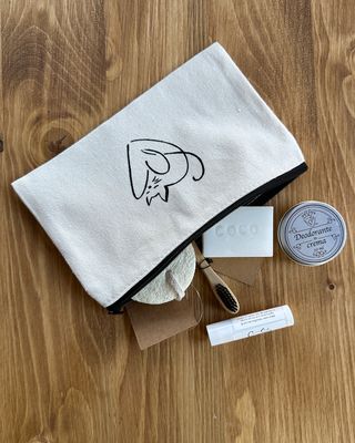 Set prodotti 100% naturali
