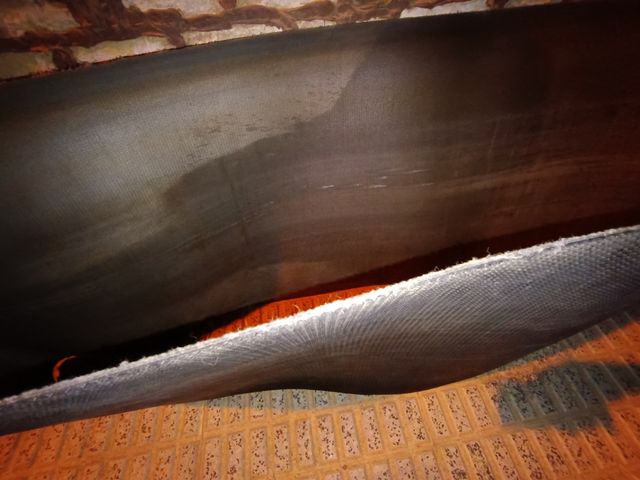 Banda para cintas de correr