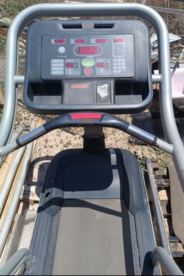 Banda para cintas de correr