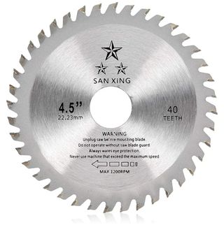 Recambio Sierra para Madera