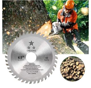 Recambio Sierra para Madera