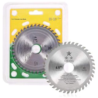 Recambio Sierra para Madera