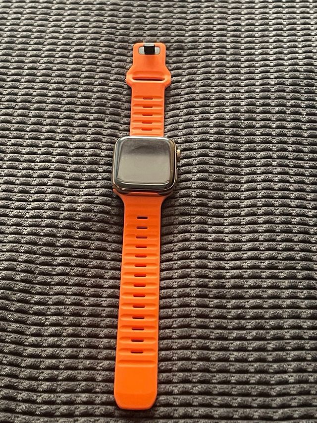 Correa para apple 42,hasta la ultra