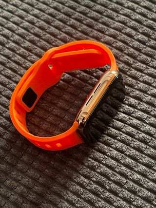 Correa para apple 42,hasta la ultra