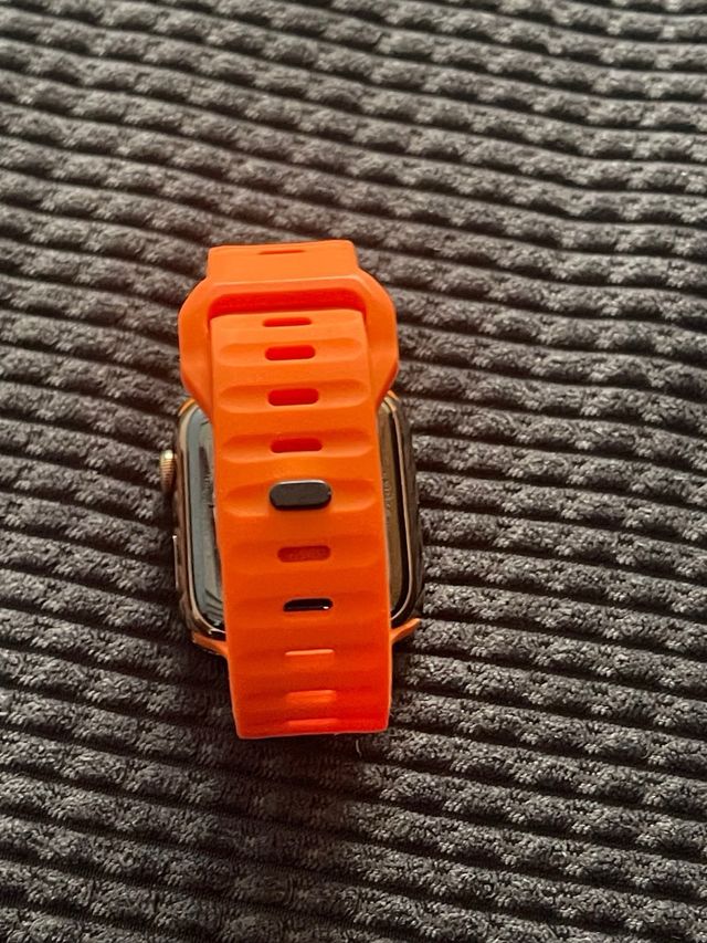 Correa para apple 42,hasta la ultra