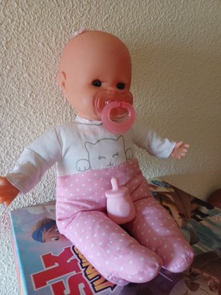 Bebe nenuco