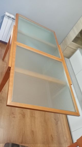 Mesa comedor / salon