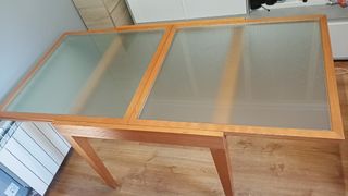 Mesa comedor / salon