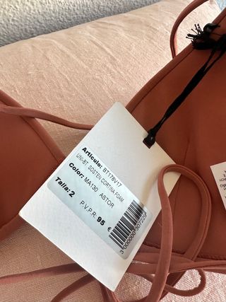 Bikini TCN 