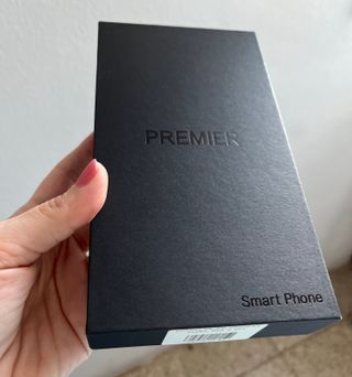 iPhone XR en color rojo 128gb de almacenamiento