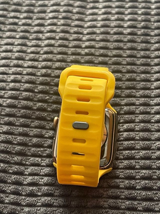 Correa apple 42’mm hasta la ultra