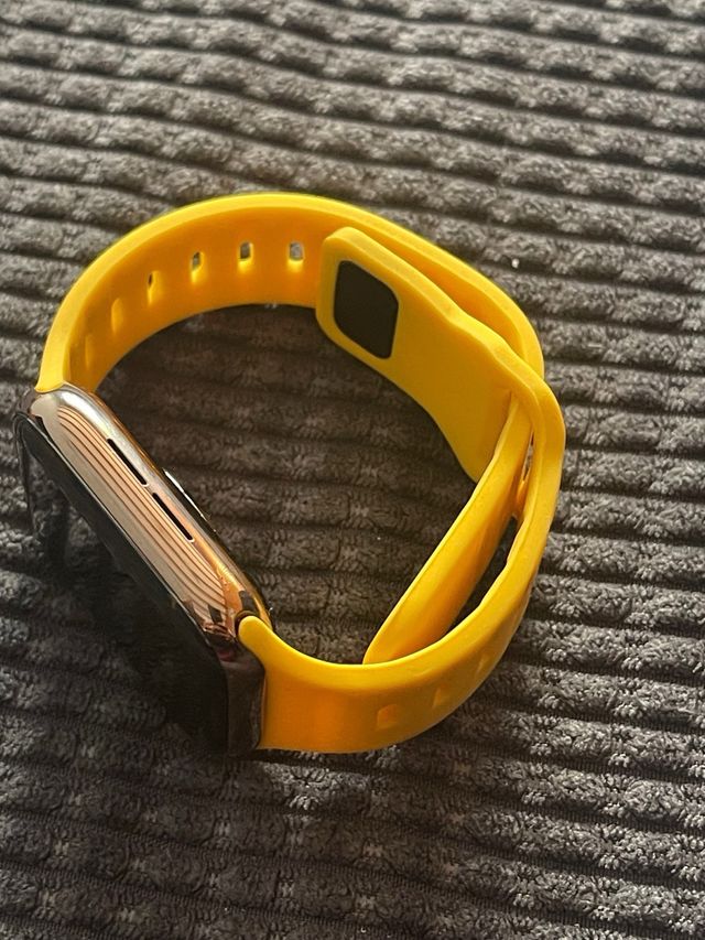 Correa apple 42’mm hasta la ultra