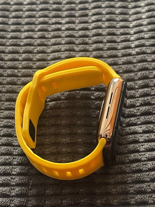 Correa apple 42’mm hasta la ultra