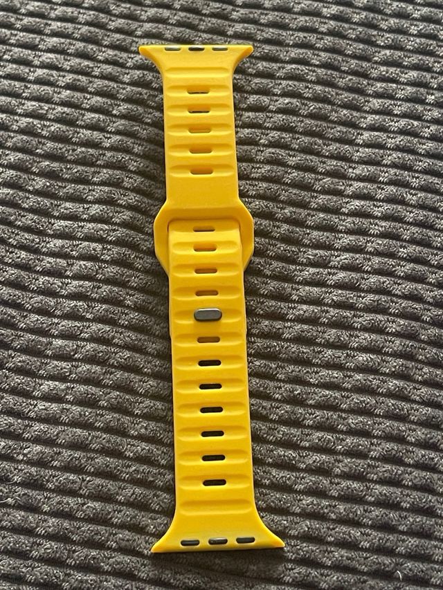 Correa apple 42’mm hasta la ultra