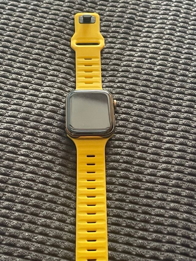 Correa apple 42’mm hasta la ultra